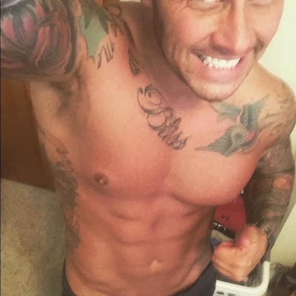 Meet your Posher, Ray - Picture 4 of 4